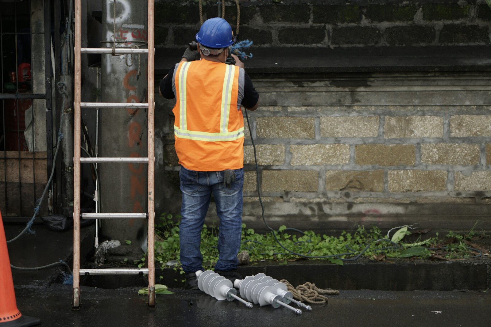 CCTV Pipe Inspections