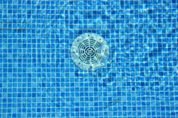 Pool Drain