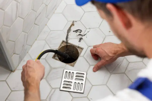 CCTV Drain Inspection